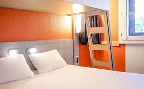 Ibis Budget Marseille Timone 2*